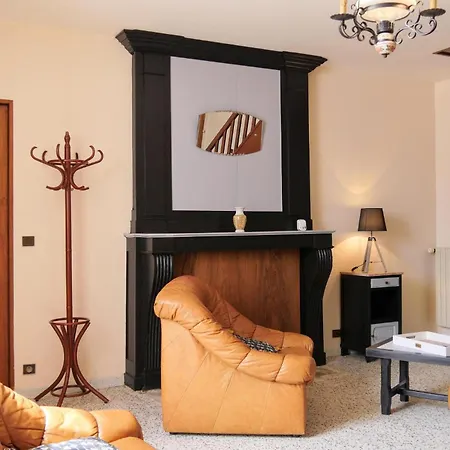 別荘 Stunning In Gouville-sur-mer With Kitchen